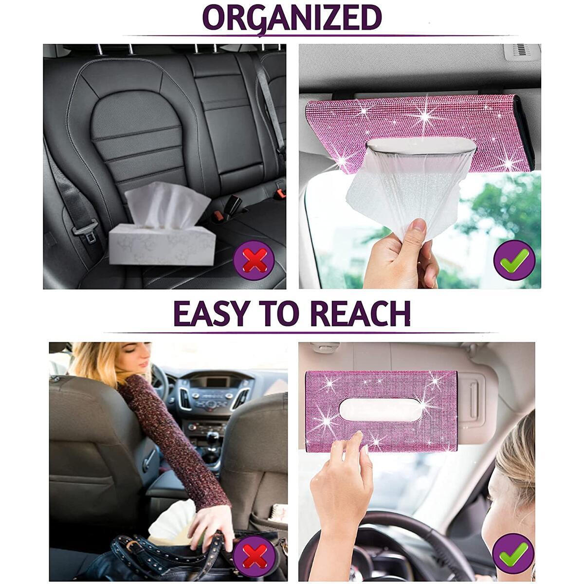 Tissue Holder For Car Cashback Rebates - RebateKey