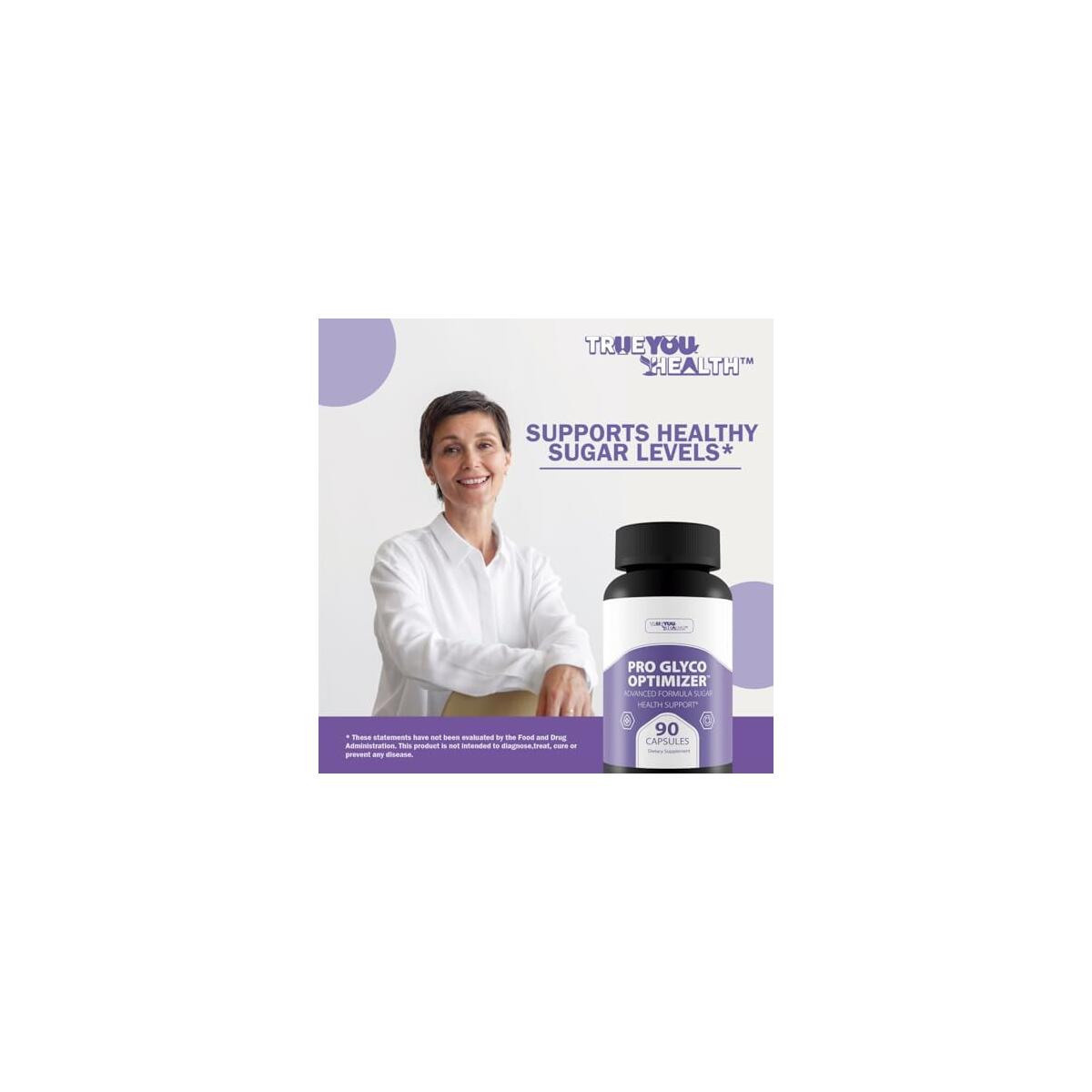 Pro Glyc0 Optimizer Cashback - RebateKey