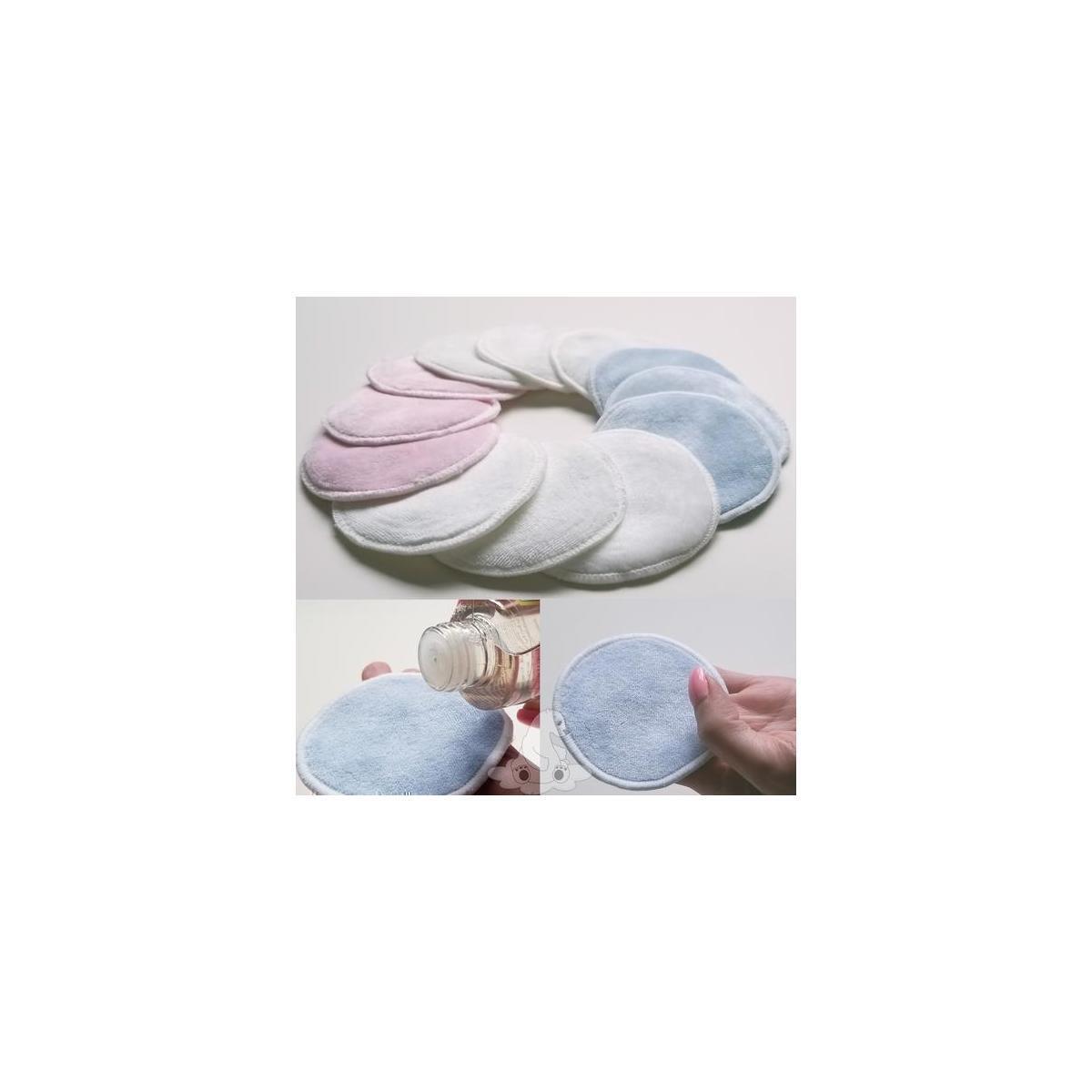 Reusable Cotton Pads Rebate - RebateKey