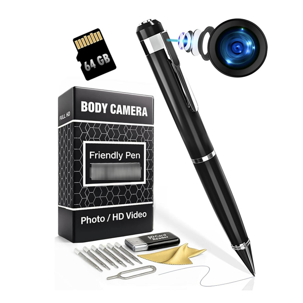 Spy Camera 45 Cashback Rebate - RebateKey