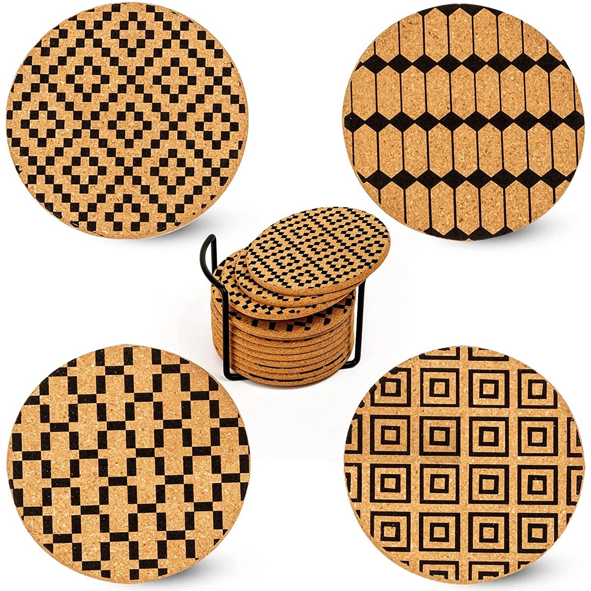 Boho Decor Coasters Rebate - RebateKey