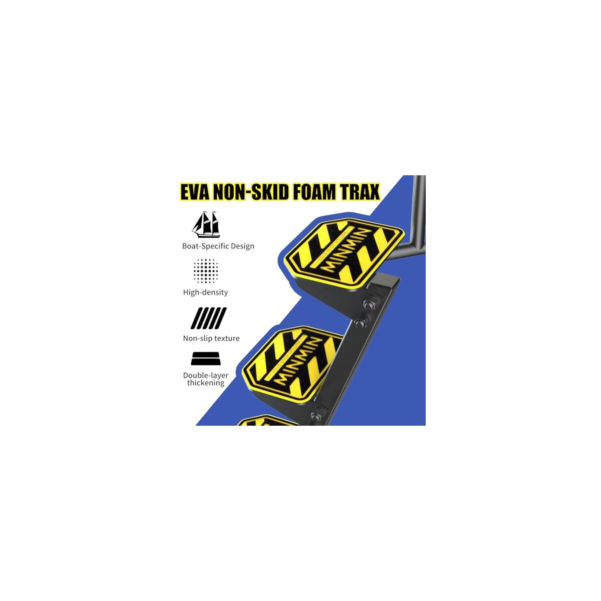 Boat Trailer Tongue Steps Cashback Rebate - RebateKey