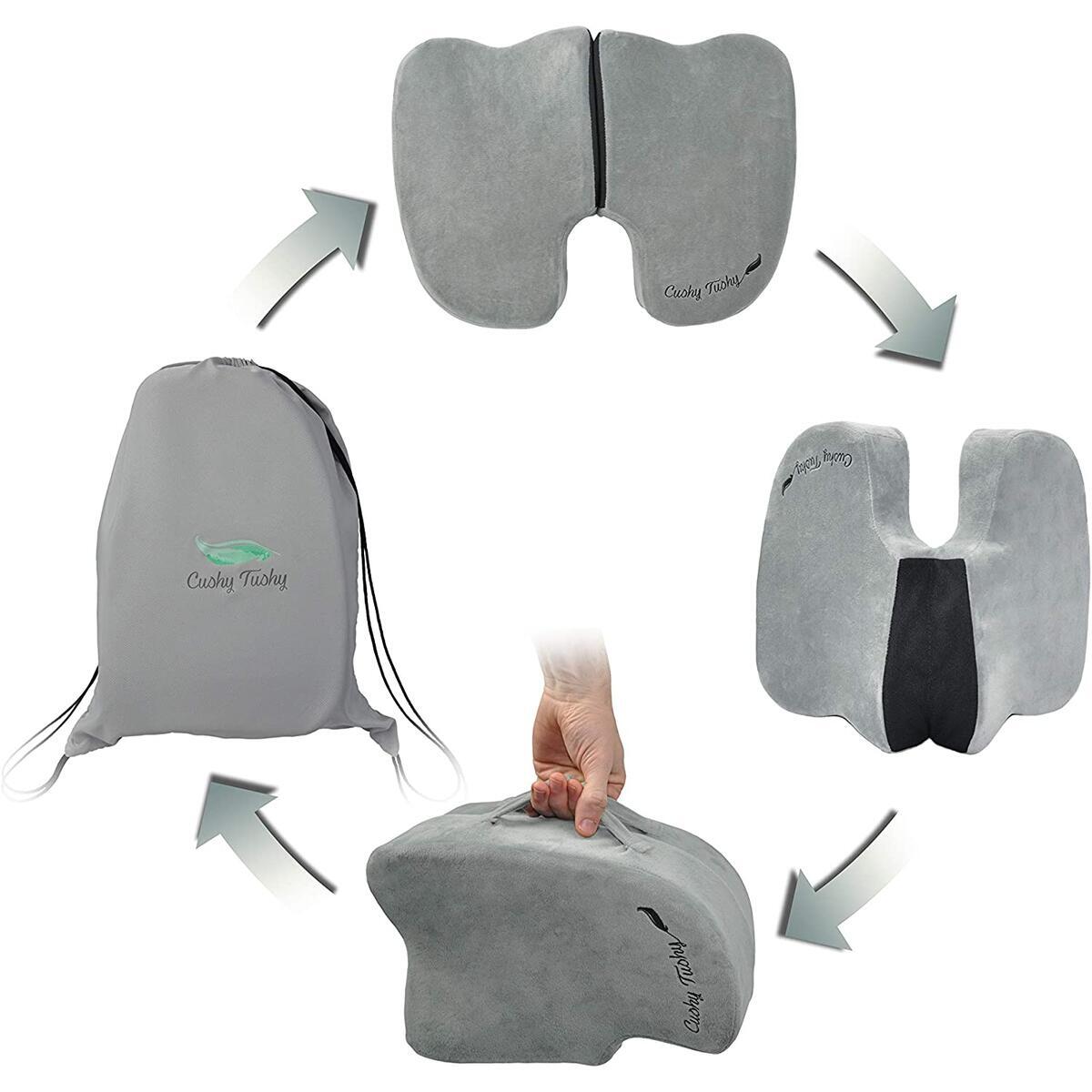 Foldable Seat Cushion Cashback Rebate - RebateKey