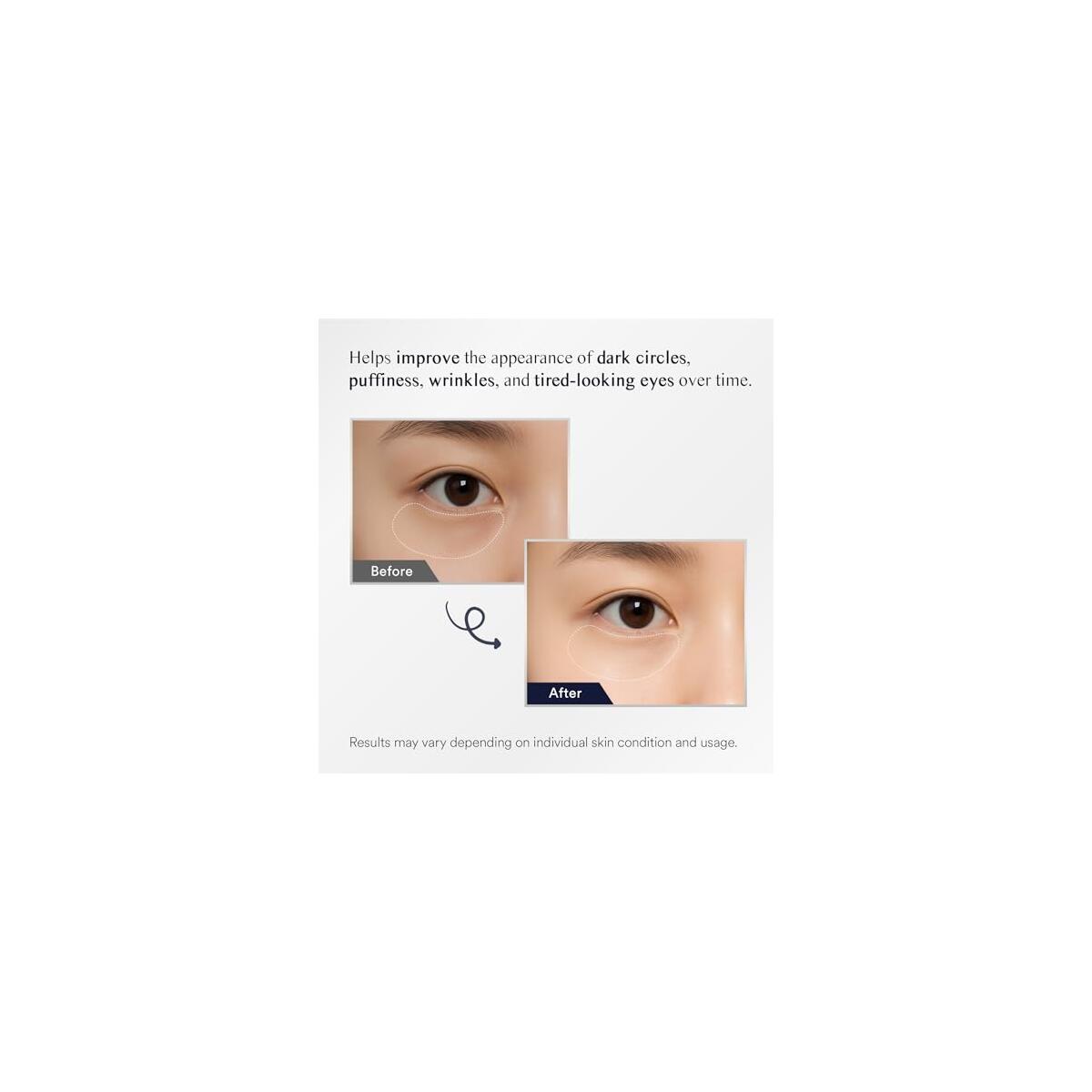 Uikeaft Under Eye Patches Rebates - RebateKey