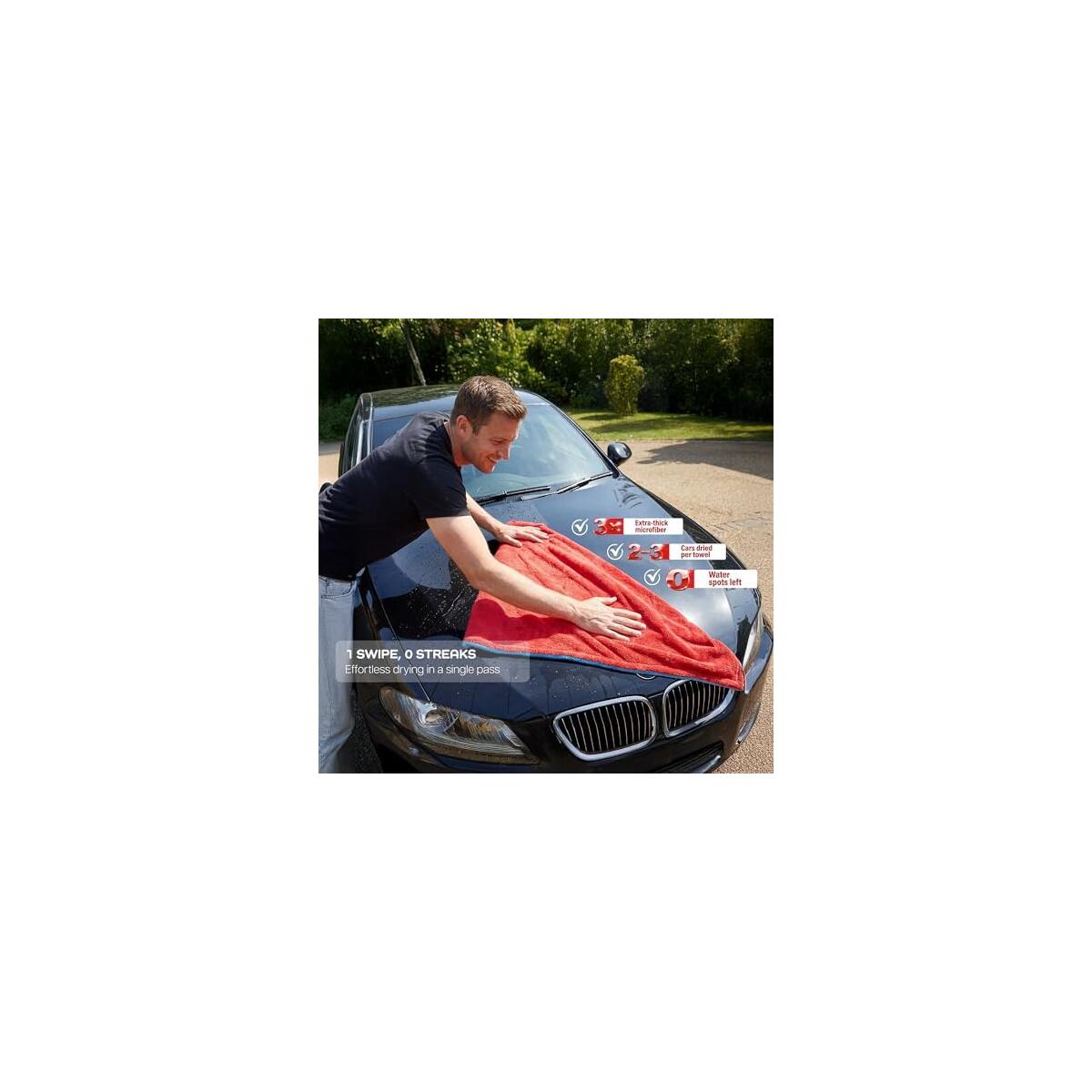 Extra Large Microfiber Cashback - RebateKey