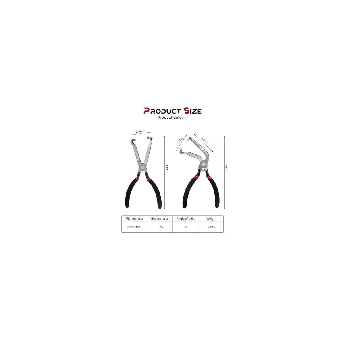 Electrical Disconnect Pliers Cashback - RebateKey