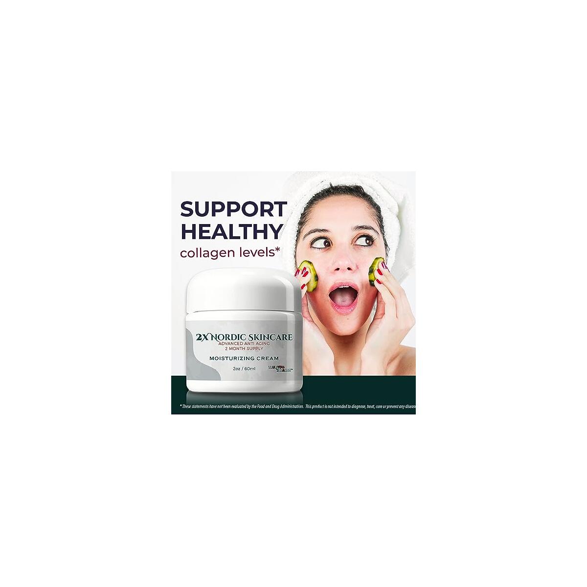 2x Nordic Skincare Rebate - RebateKey