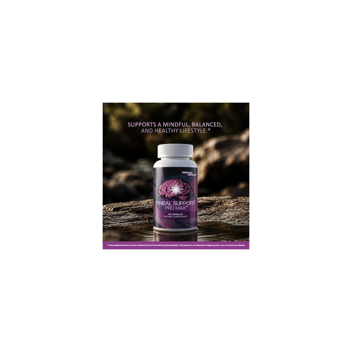 Pineal Support Pro Rebate - RebateKey