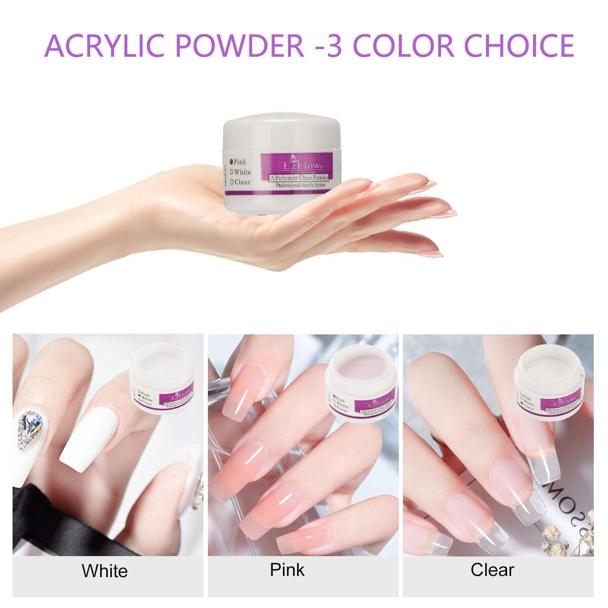 Acrylic Nail Kit Rebate - RebateKey