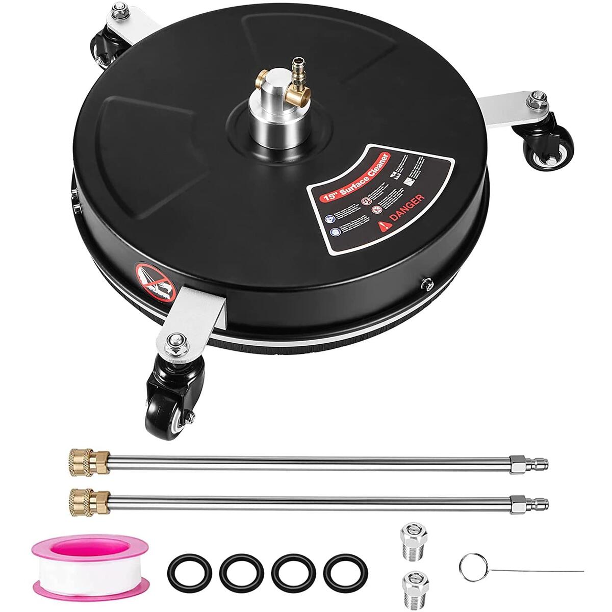 Pressure Washer Surface Cleaner Rebate - RebateKey