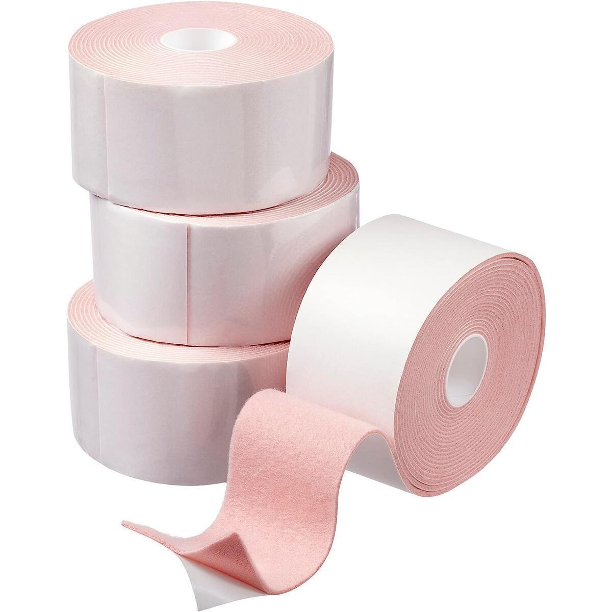 Moleskin Single Roll 12 Rebate - RebateKey