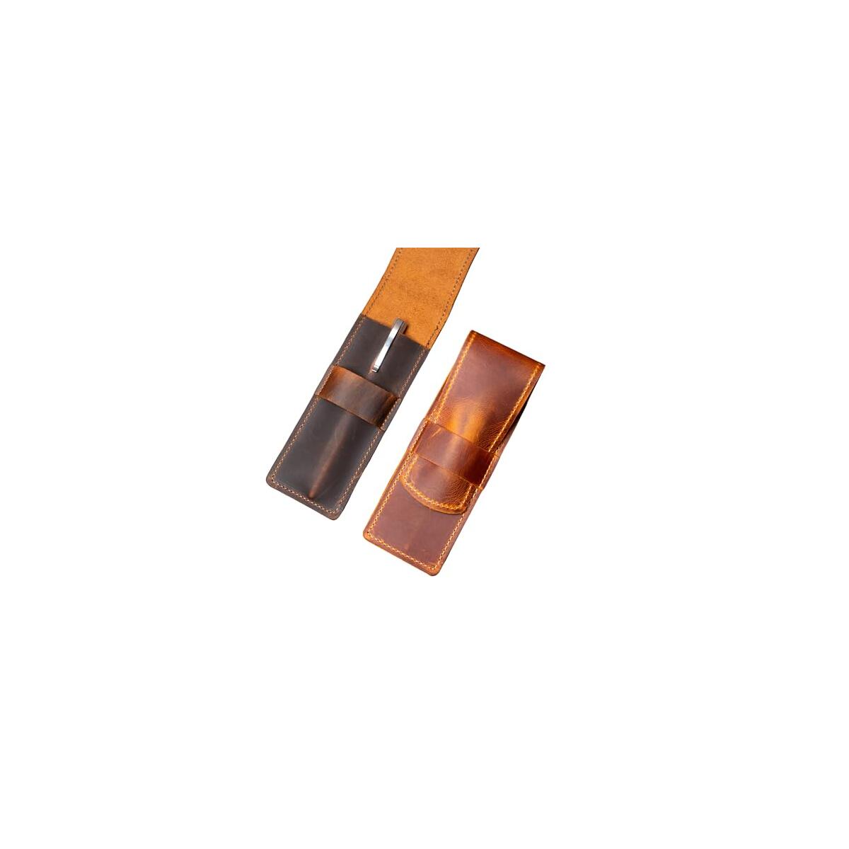 Leather Pen Holder 1 Cashback Rebates - RebateKey