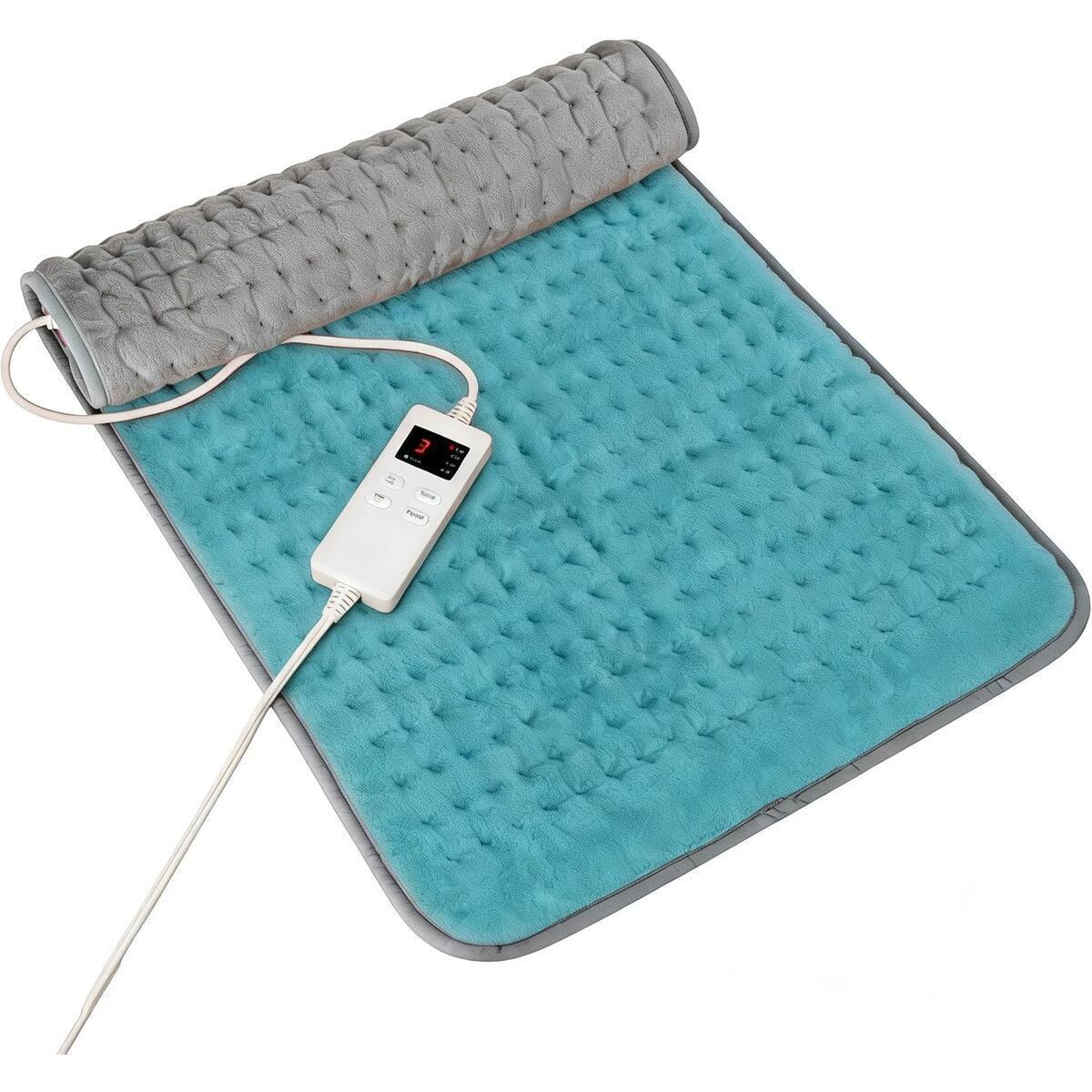 Soothing Heat Therapy 5 Cashback Rebate - RebateKey