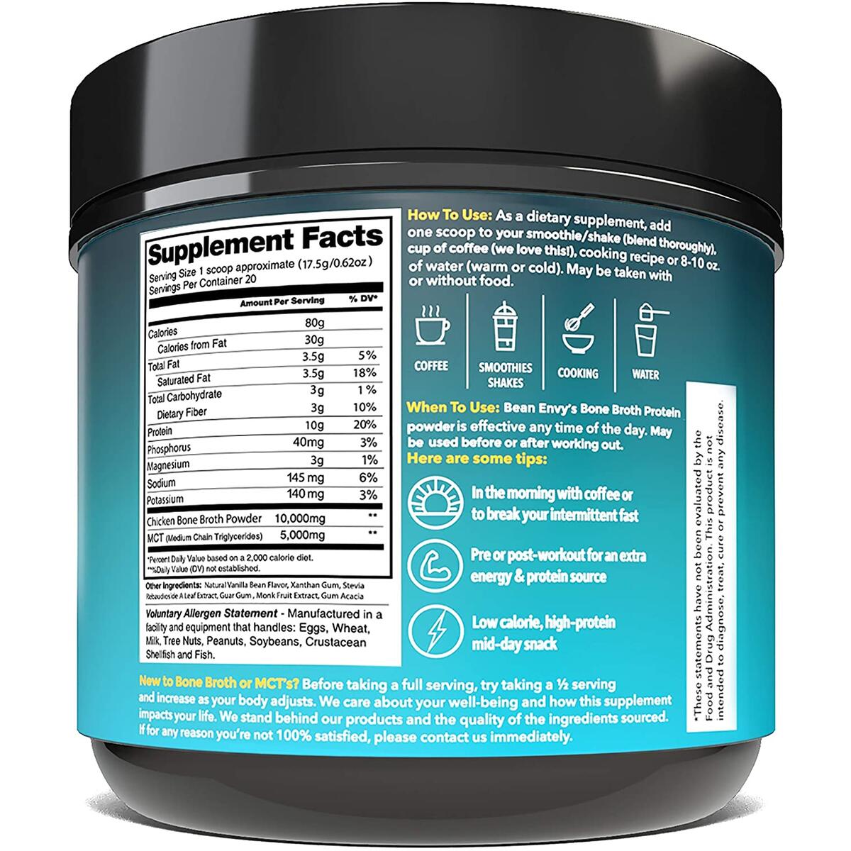 Bone Broth Rebates RebateKey