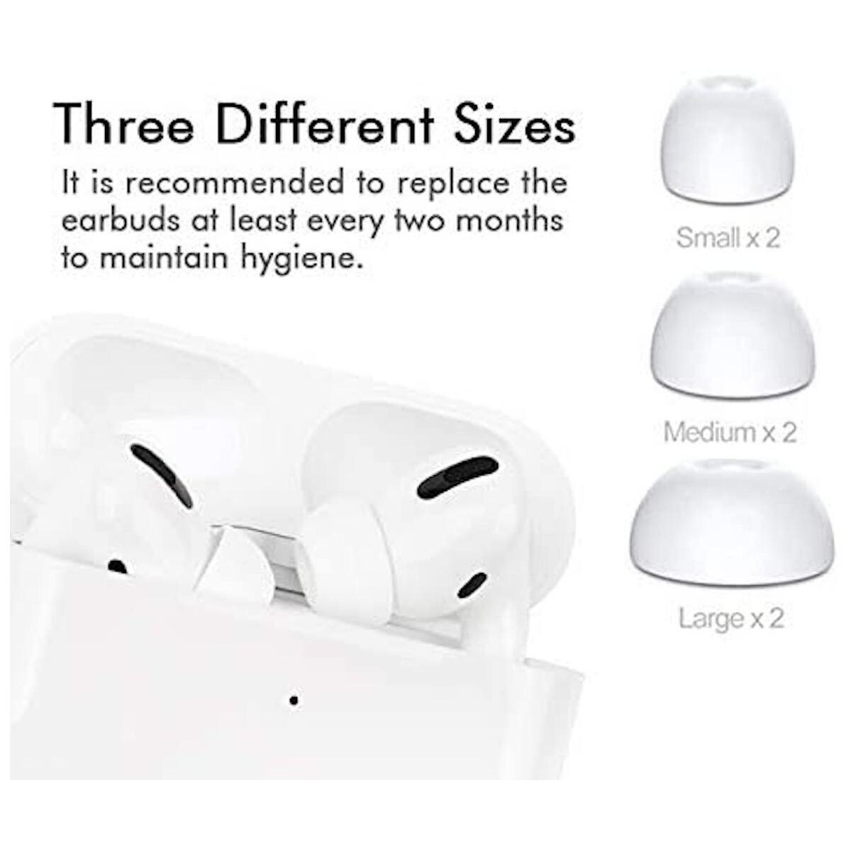 Replacement Silicon Ear Tips Cashback Rebates - RebateKey