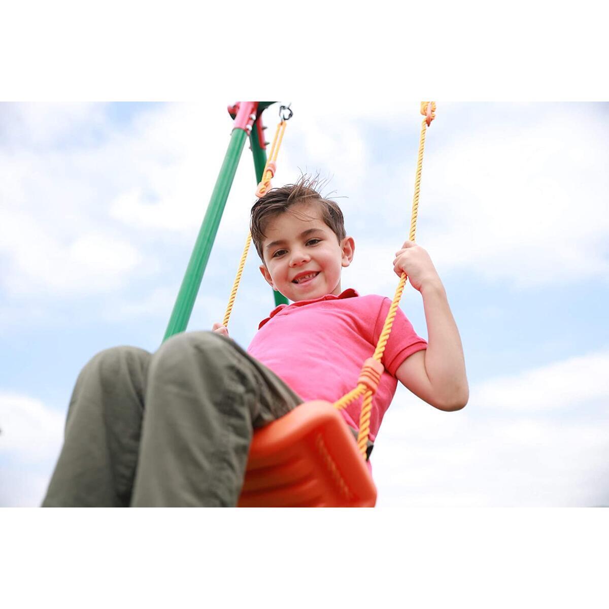 Outdoor Swing Cash Back - RebateKey