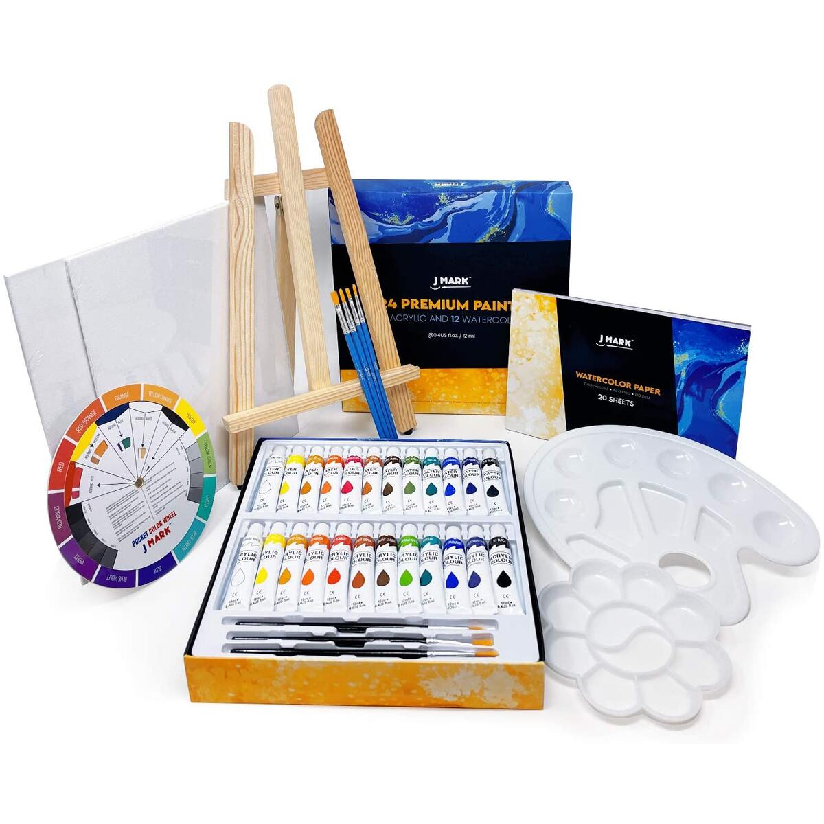 Paint Set Supplies Cashback Rebates - RebateKey