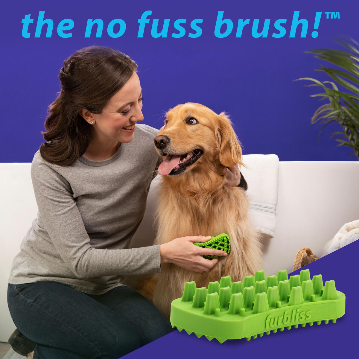 Brush For Grooming Pet Rebates - RebateKey