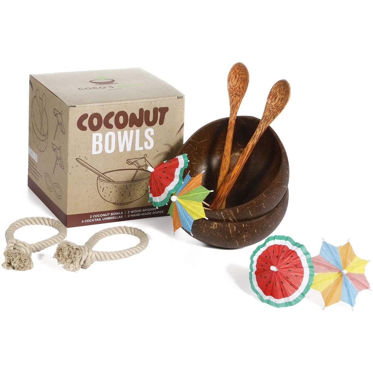 Coconut Bowl Rebate RebateKey