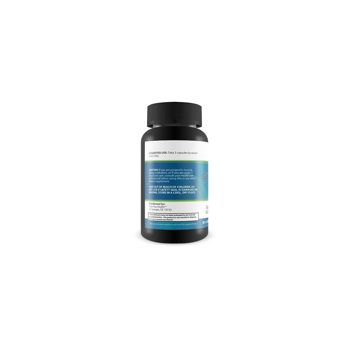 Gut Repair 360 Pro Cashback Rebate - RebateKey