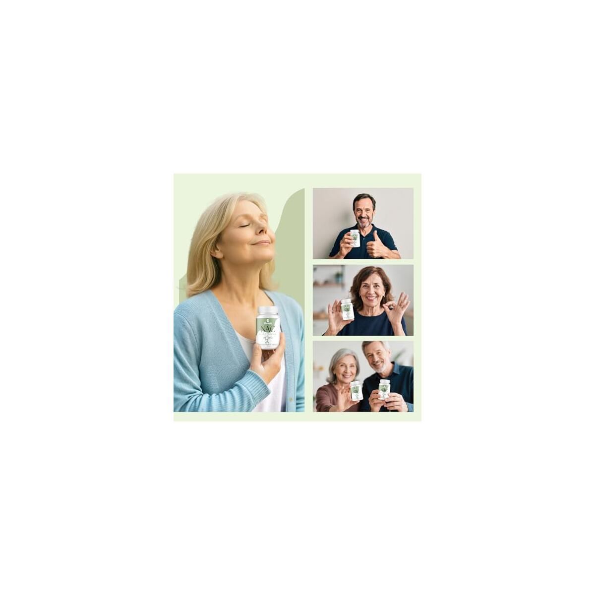 High Dose Nac Supplement Rebate - RebateKey