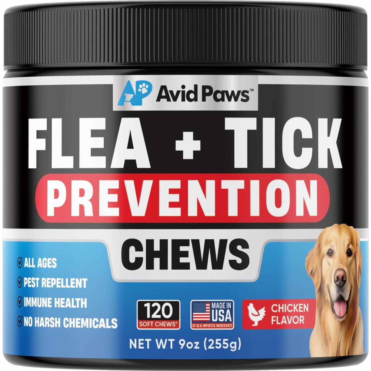 Dog Flea And Tick Rebate - RebateKey