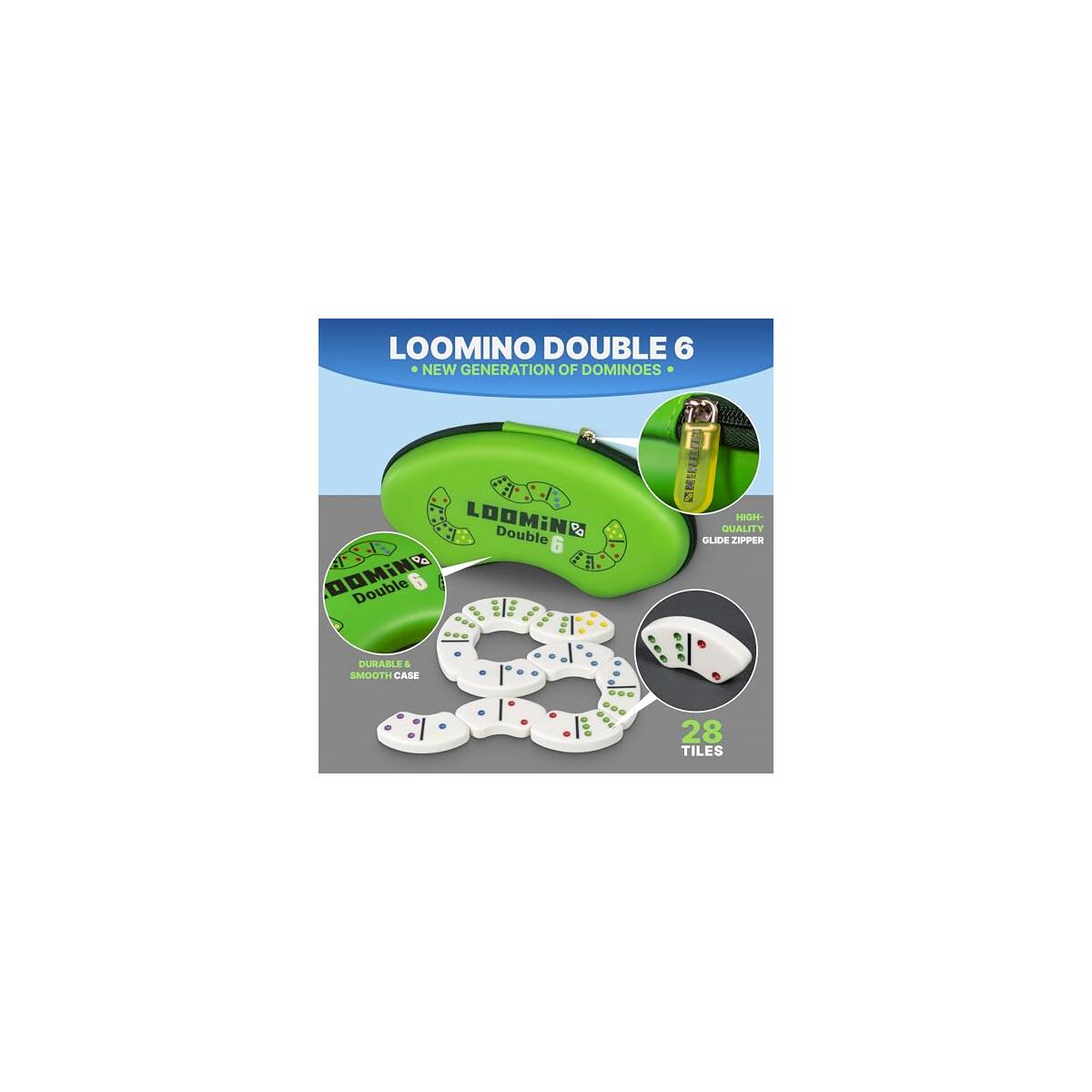 Domino Set For Kids Rebate - RebateKey