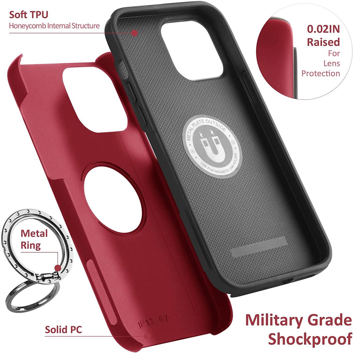 Fouframe Phone Cases 1 Cash Back - RebateKey