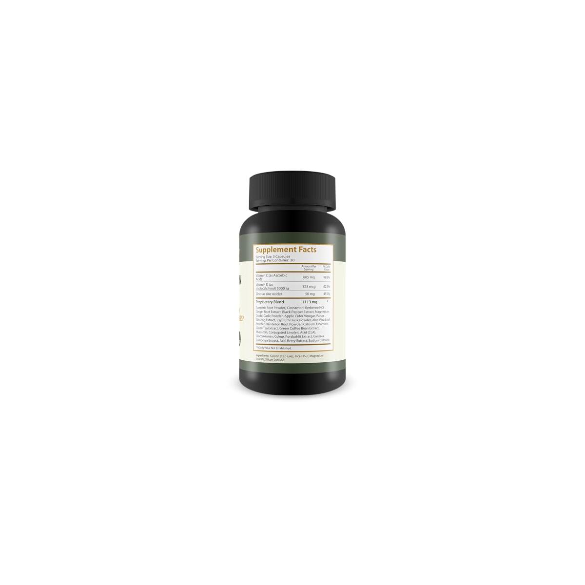 Cinnamon Ritual 1 Rebates - RebateKey