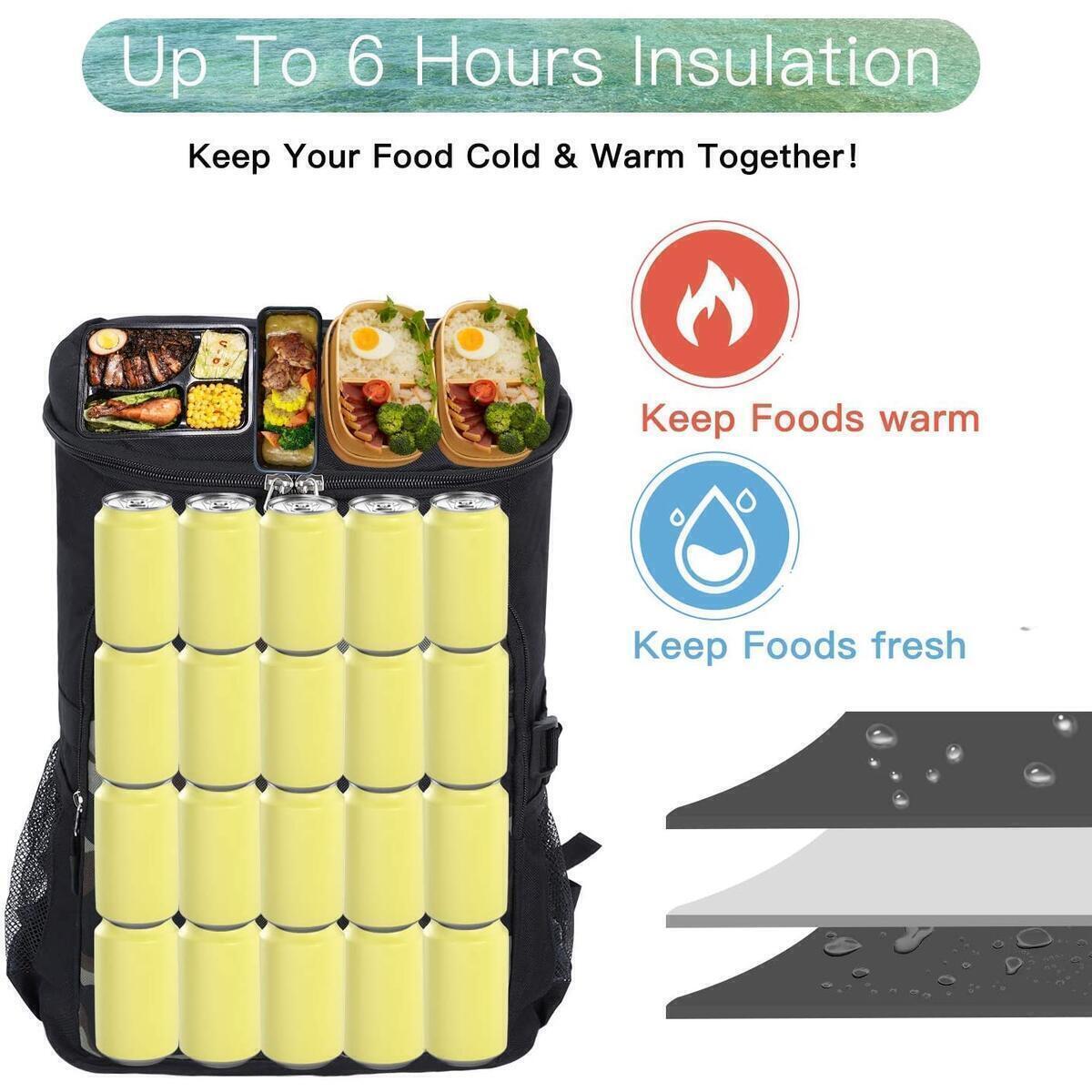 Backpack Cooler 1 Rebates - RebateKey