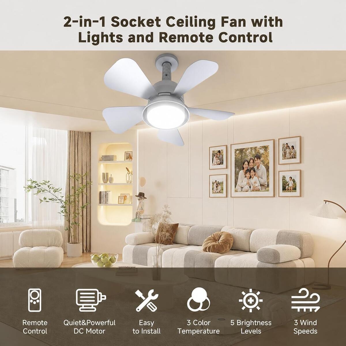 Socket Fan 1 Rebates - RebateKey