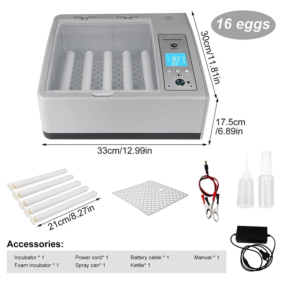 Egg Incubator Rebate - RebateKey