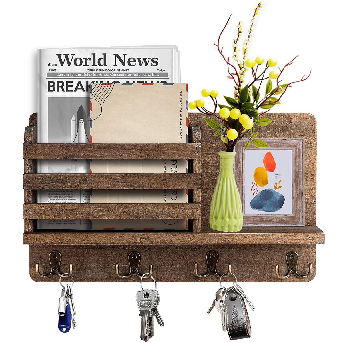 Key Holder Cash Back - RebateKey