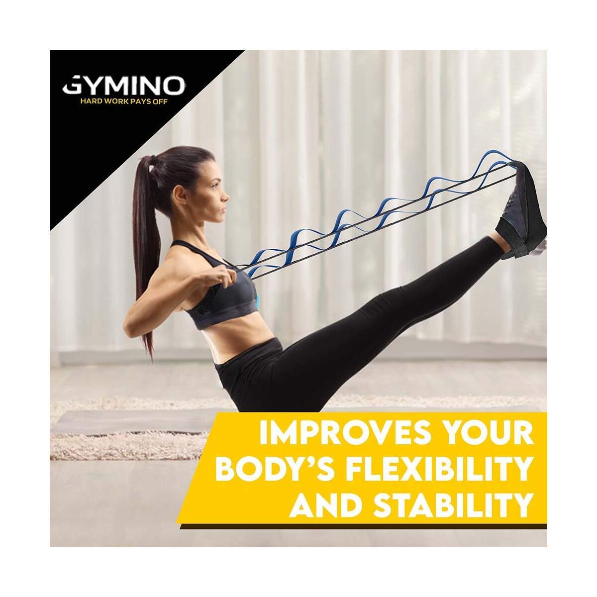 Gymino Foot Stretcher Rebates - RebateKey