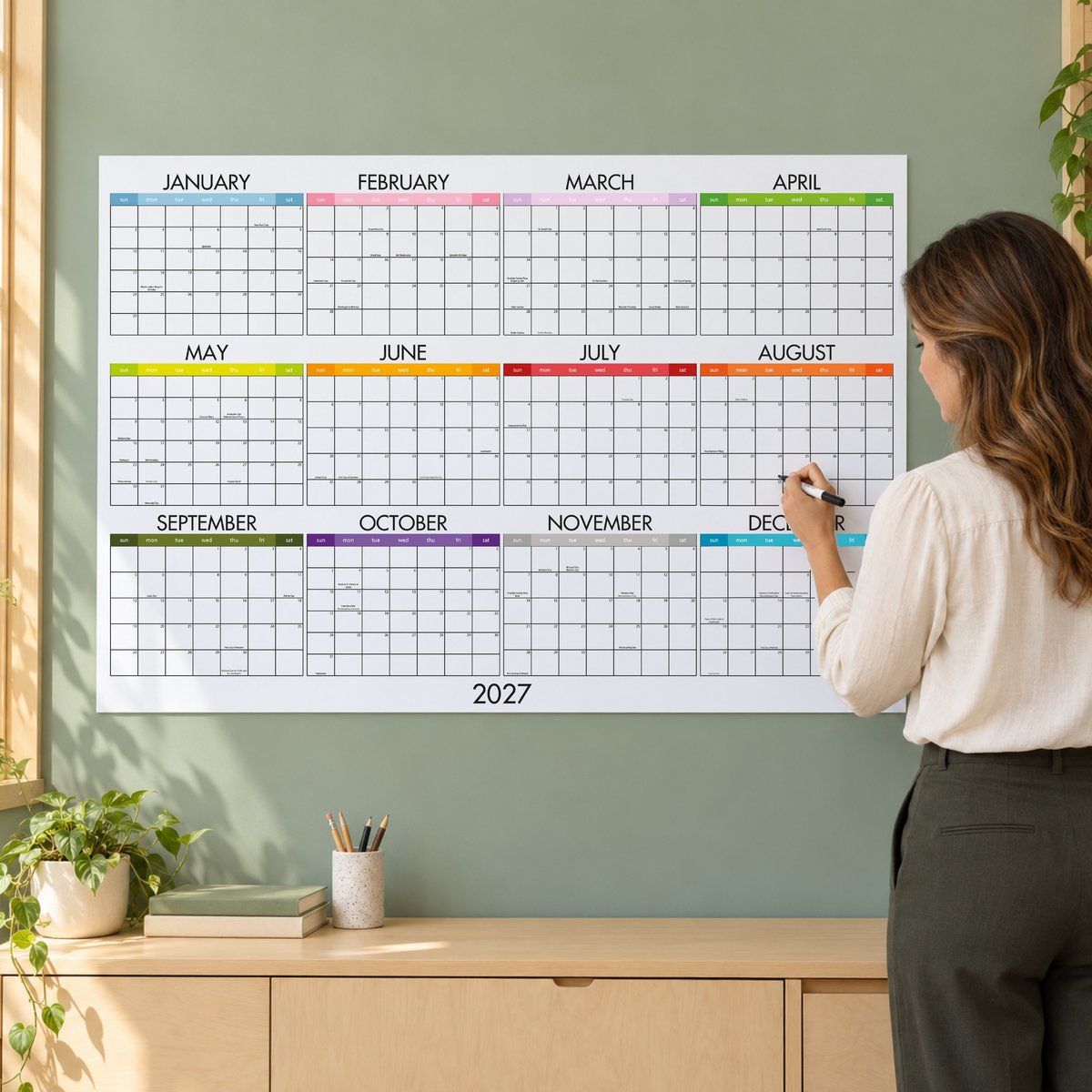 2027 Dry Erase Rebate - RebateKey