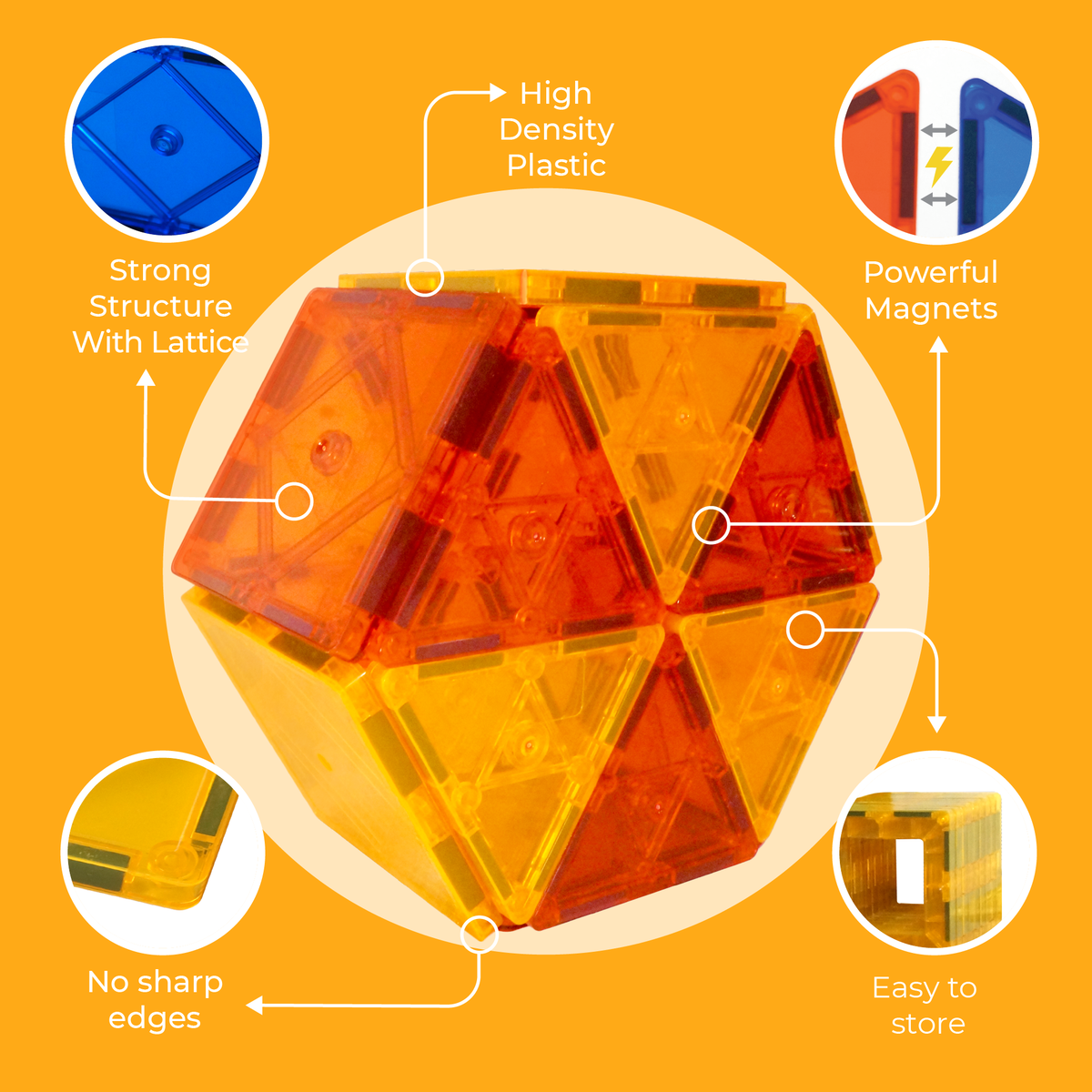 Magna Tiles Cashback - RebateKey