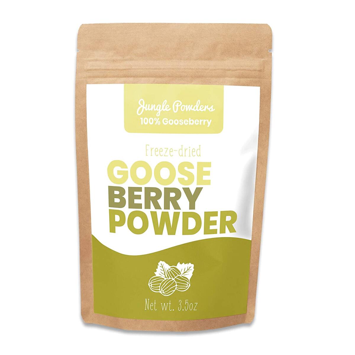 Gooseberry Powder Cashback - RebateKey