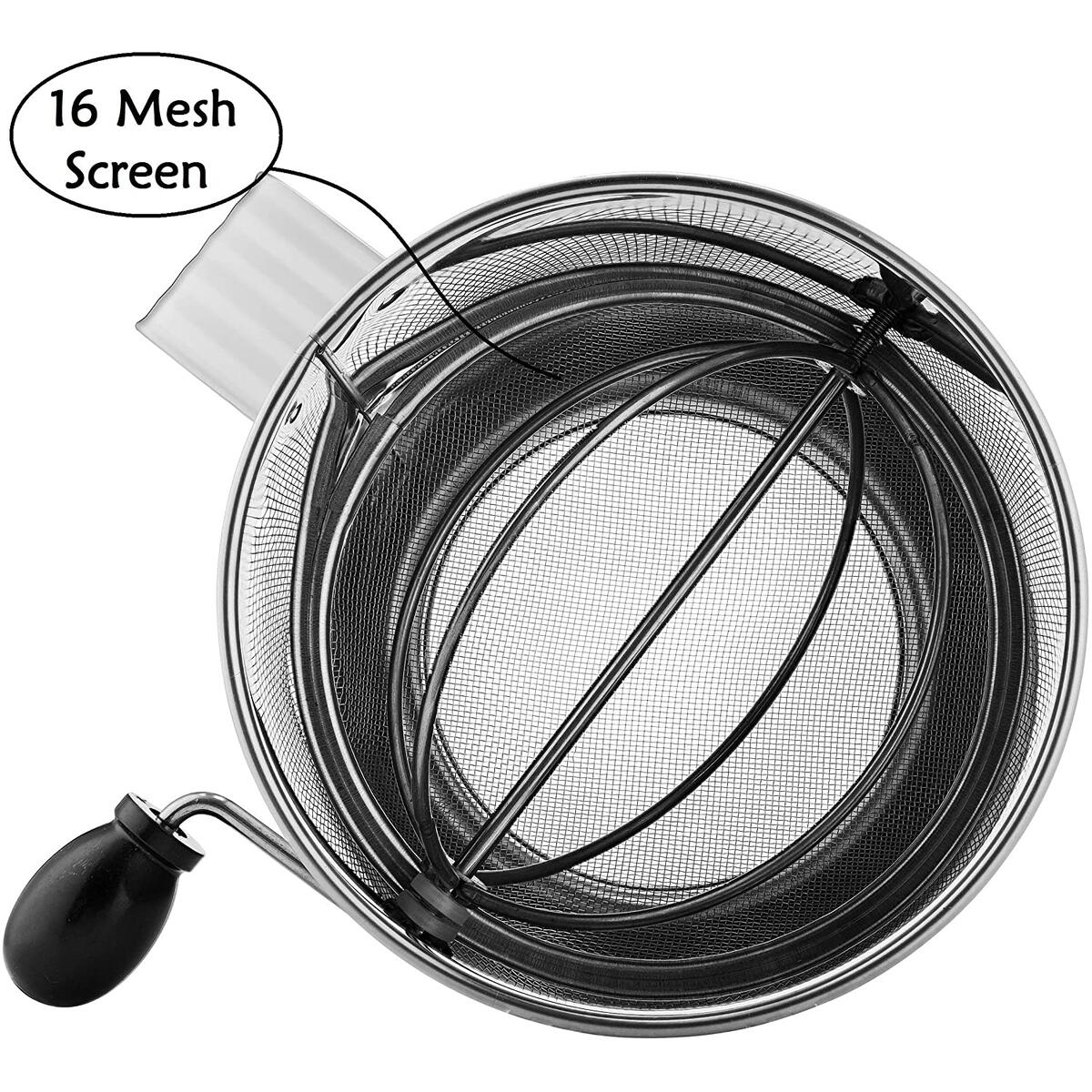 Sifter For Baking Cashback Rebates - RebateKey