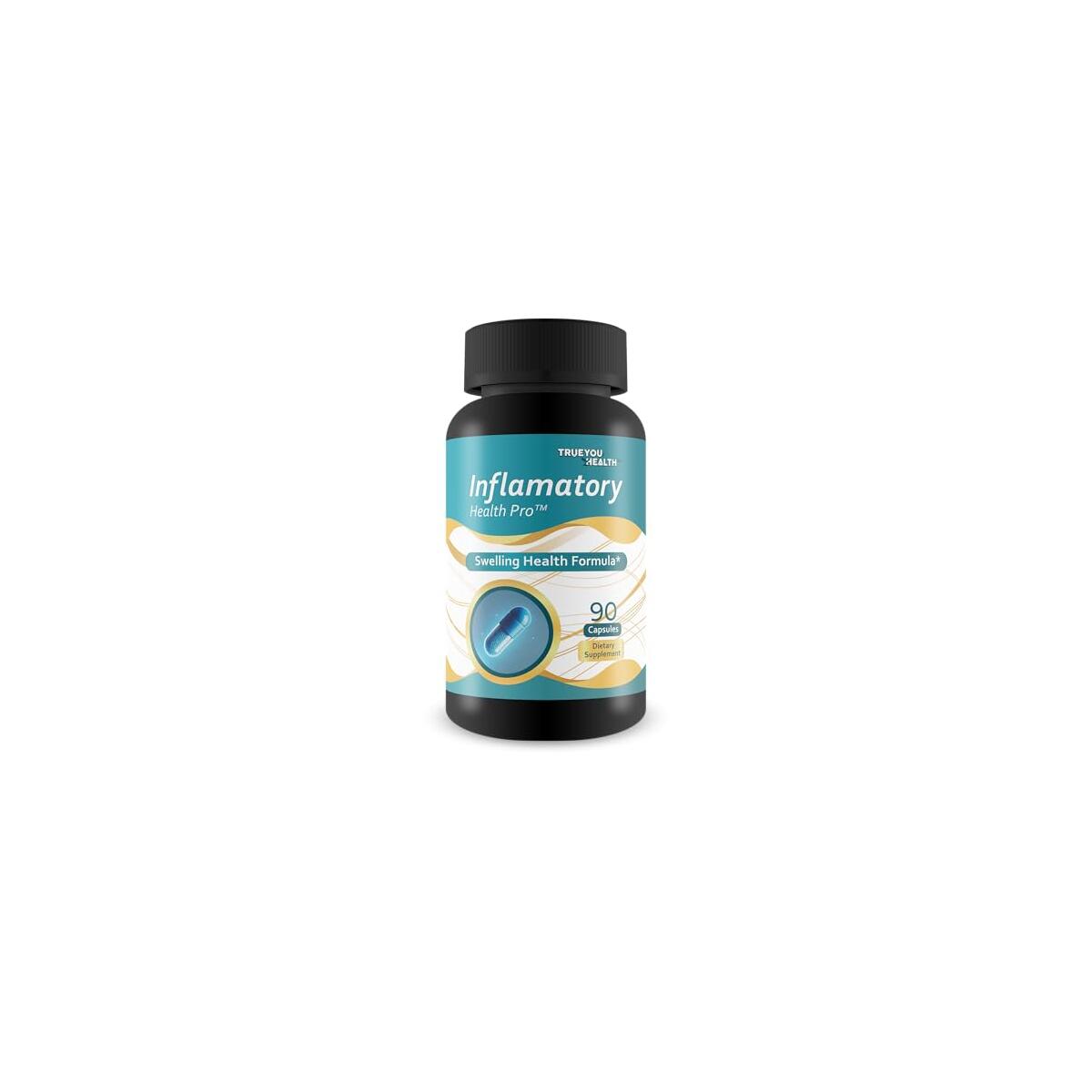 Inflammatory Health Pro Cashback Rebates - RebateKey