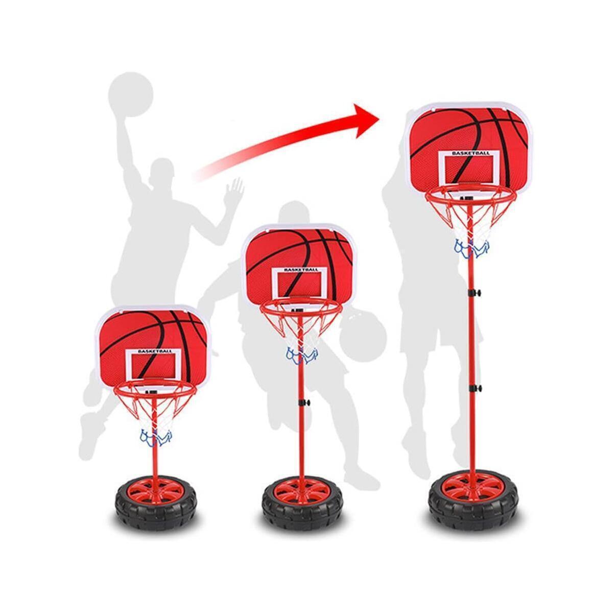 Toddler Basketball Rebate - RebateKey