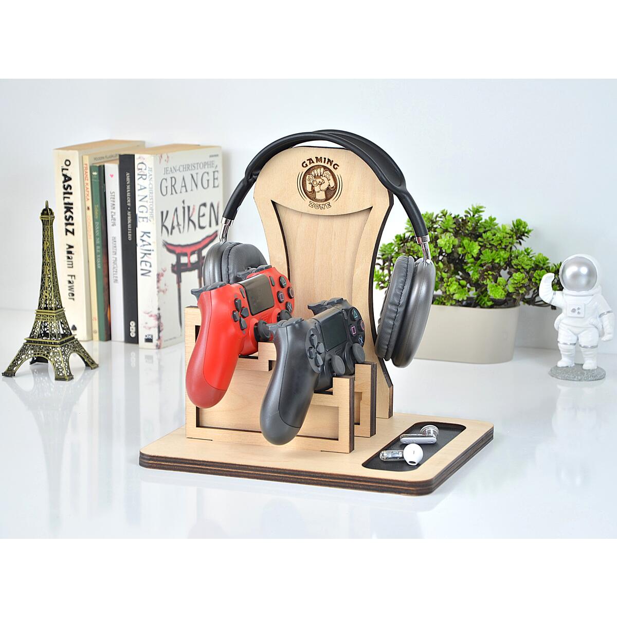 Controller Stand Cashback - RebateKey