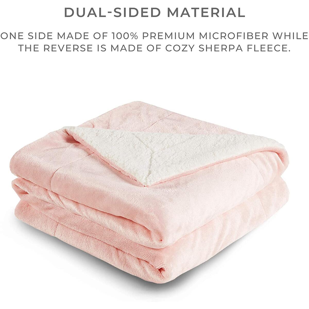 Oversized Queen Blanket Cashback Rebate RebateKey