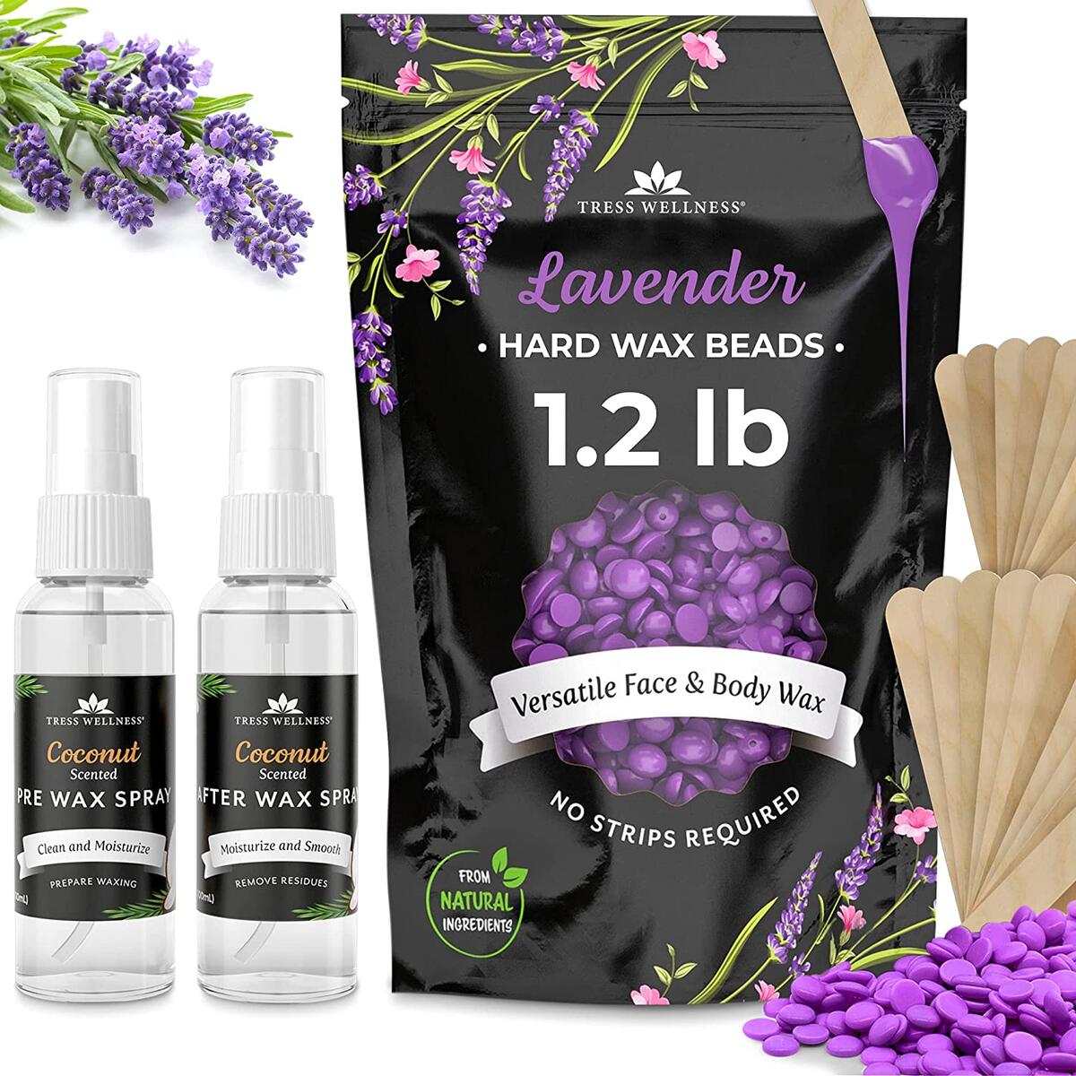 Wax Beads Kit Rebate - RebateKey