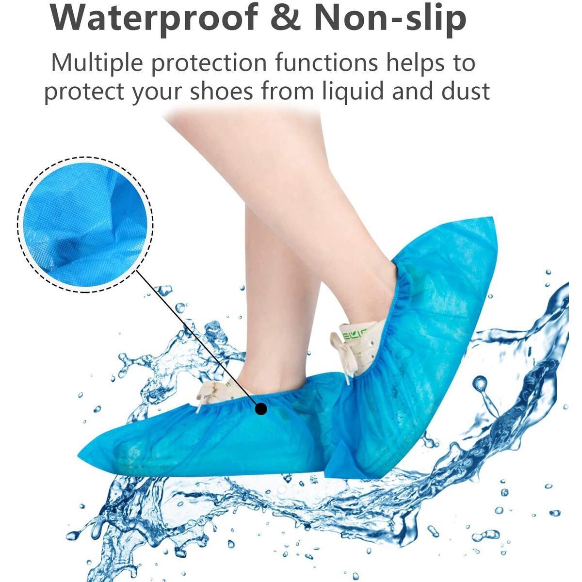 Disposable Booties Rebates - RebateKey