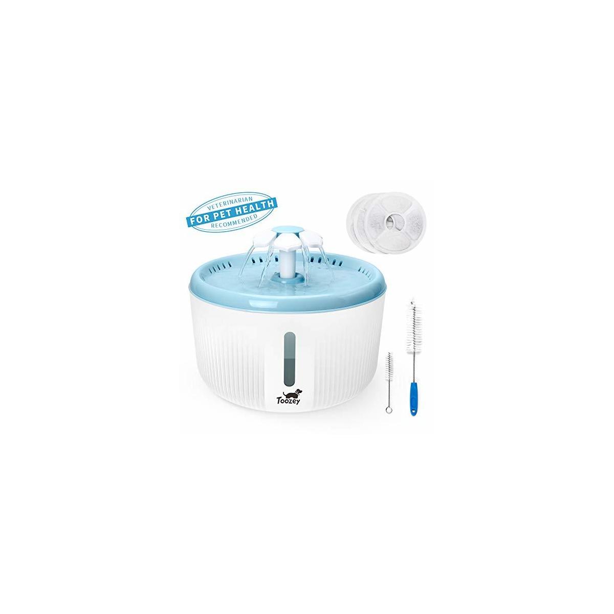 Cat Water Fountain Cashback - RebateKey