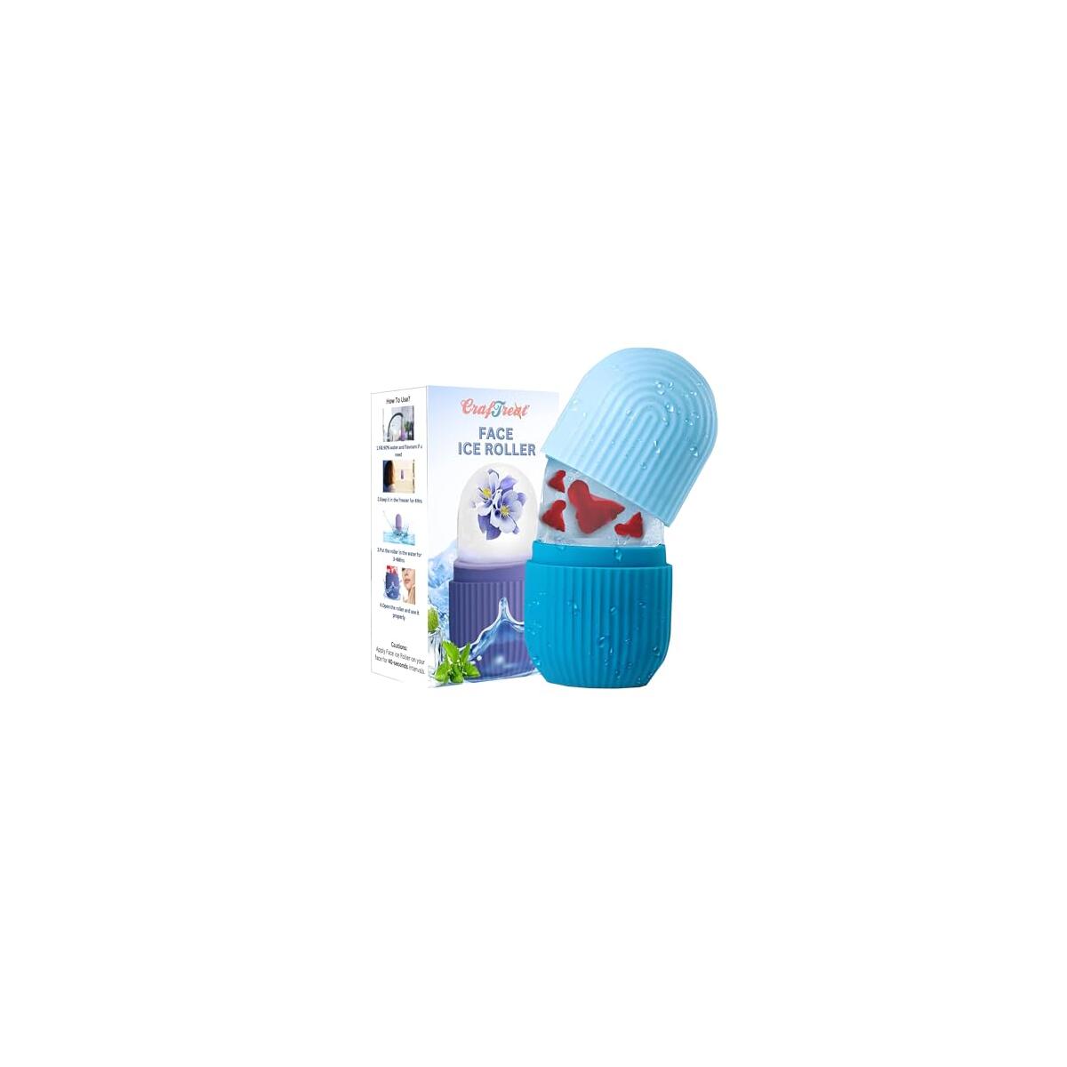 Craftreat Ice Roller Cashback Rebates - RebateKey