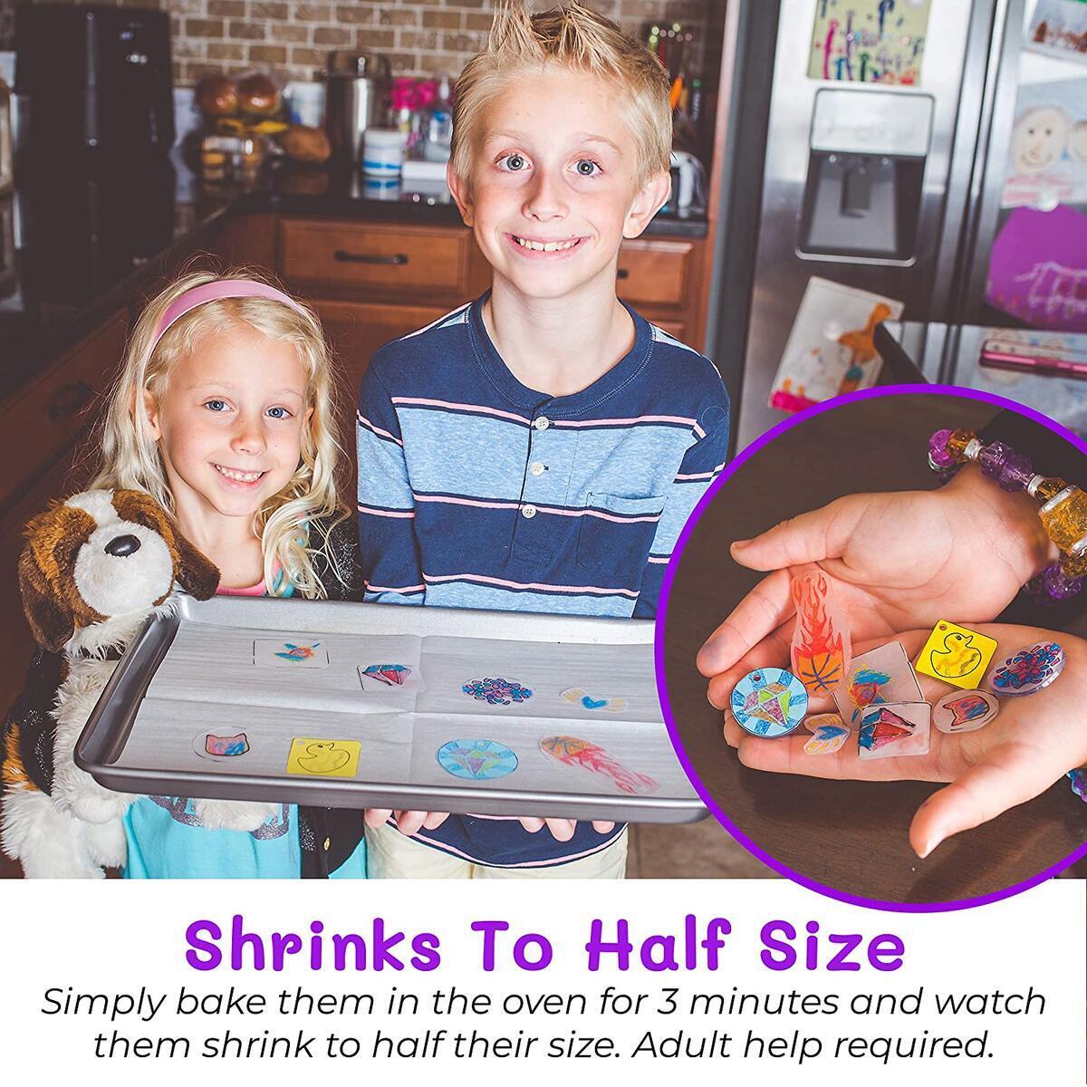 Kids Art Set Cashback Rebate - RebateKey