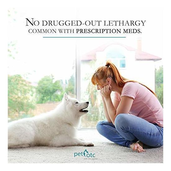 Dog Calming Treats Cashback RebateKey