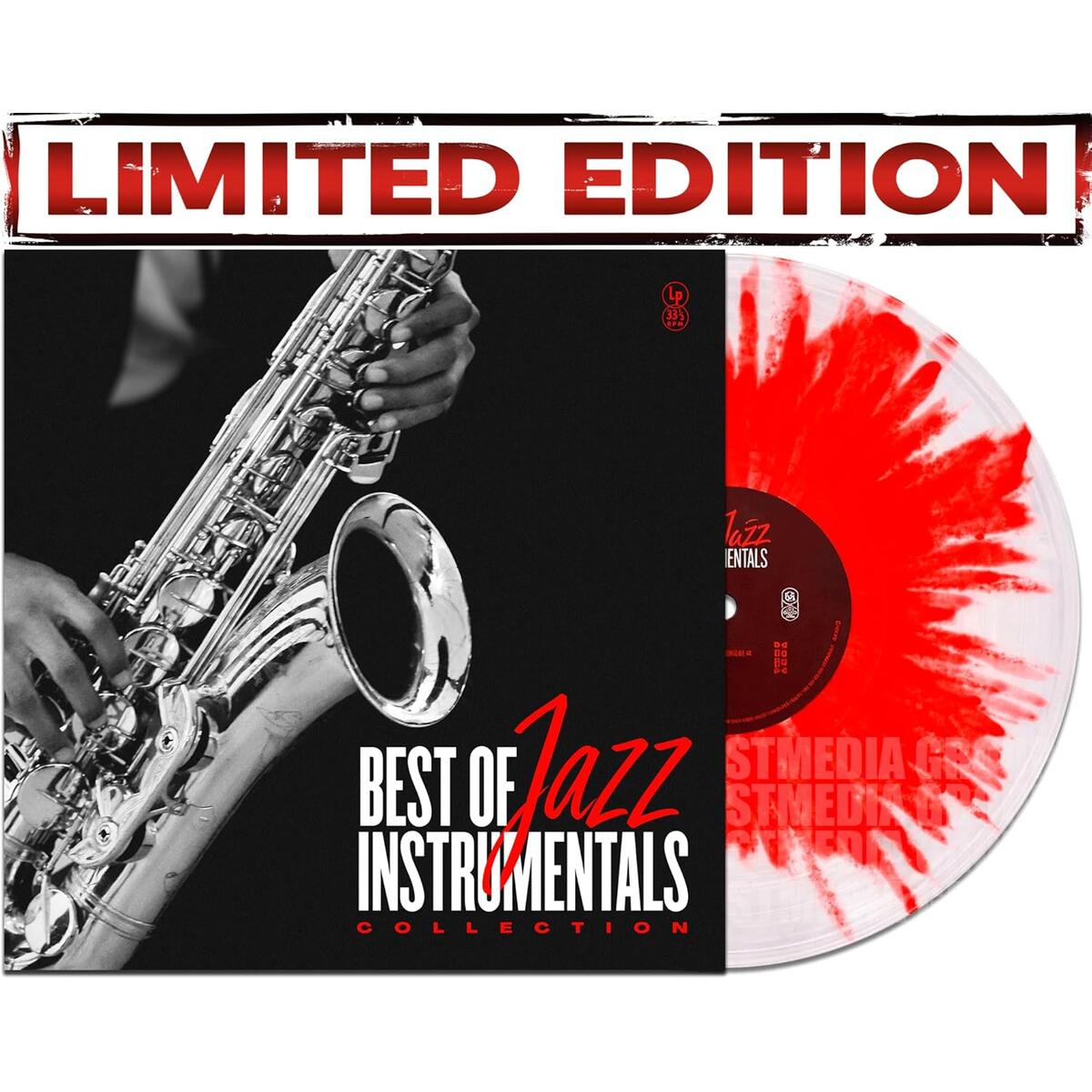 Best Of Jazz Vinyl Cash Back - RebateKey