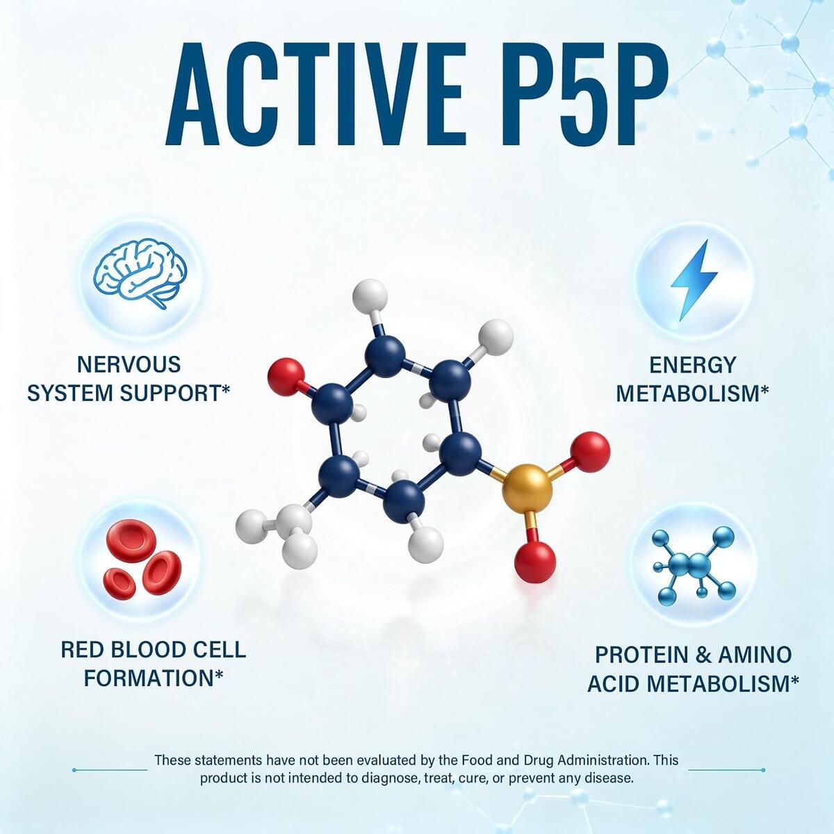 P5p Supplement Cashback Rebates - RebateKey